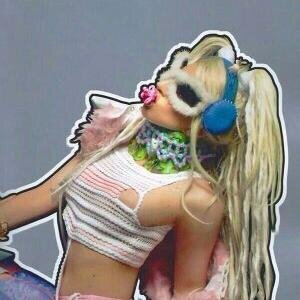 DANCE. SEX. ART. POP