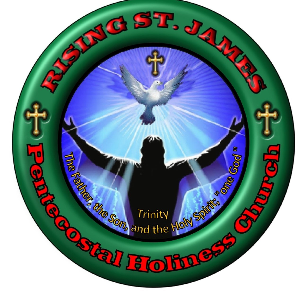 RisingStJames's profile picture. 