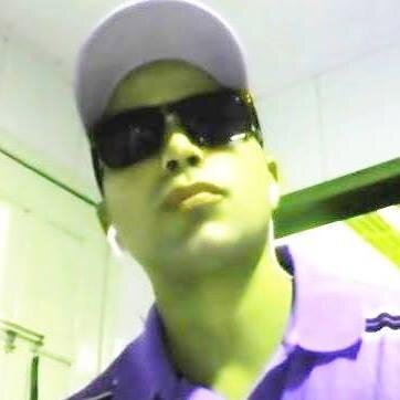 welcome to my twitter  :)