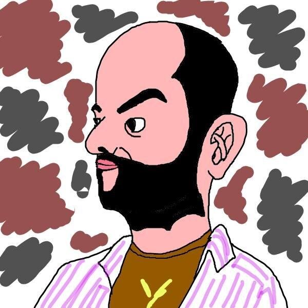 CT_Scott's profile picture. Faxer