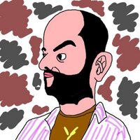 Scott.N.Robertson (@ct_scott) 's Twitter Profile