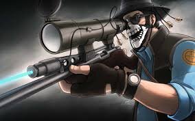 Red_Demo_Spy's profile picture. I play Minecraft/TF2/and Alot of steam games add me on ifunny: Red_Demo_Spy you can also add me on steam name: Red_Demo_Spy