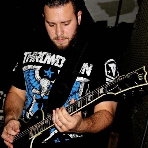 msbenites's profile picture. Guitarrista da NEURO RUPTURA. http://t.co/3Jkabsmj27