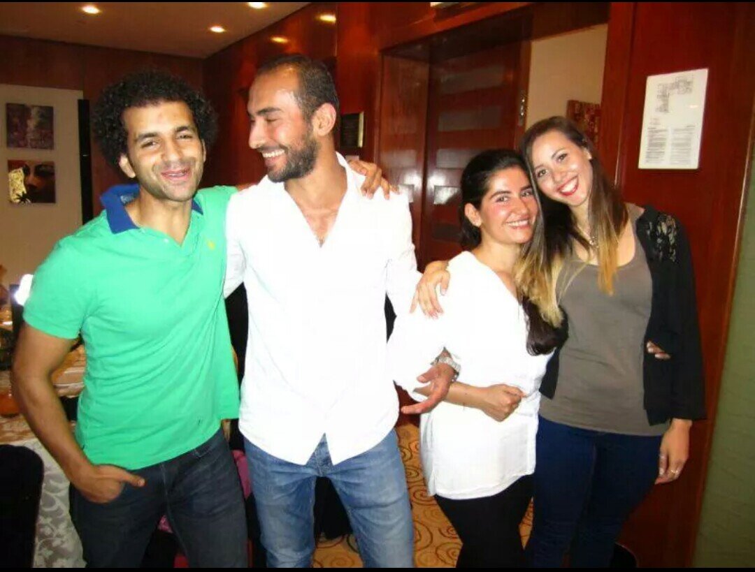 Made in Egypt