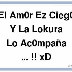 Chistes :s Jodaa xD Mera Bagancia :'3