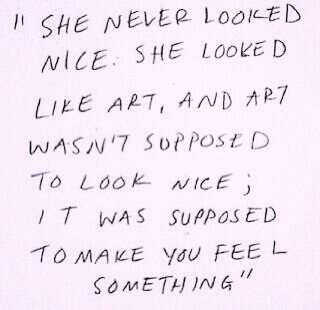 recovering from bulimia and self harm. feel free to message me if you ever need someone to talk to.