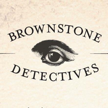🏳️‍🌈The Brownstone Detectives🏳️‍🌈