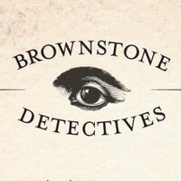 🏳️‍🌈The Brownstone Detectives🏳️‍🌈(@BrownstoneDetec) 's Twitter Profile Photo
