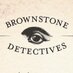 🏳️‍🌈The Brownstone Detectives🏳️‍🌈 (@BrownstoneDetec) Twitter profile photo