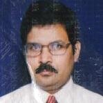 twitSNMishra's profile picture. 