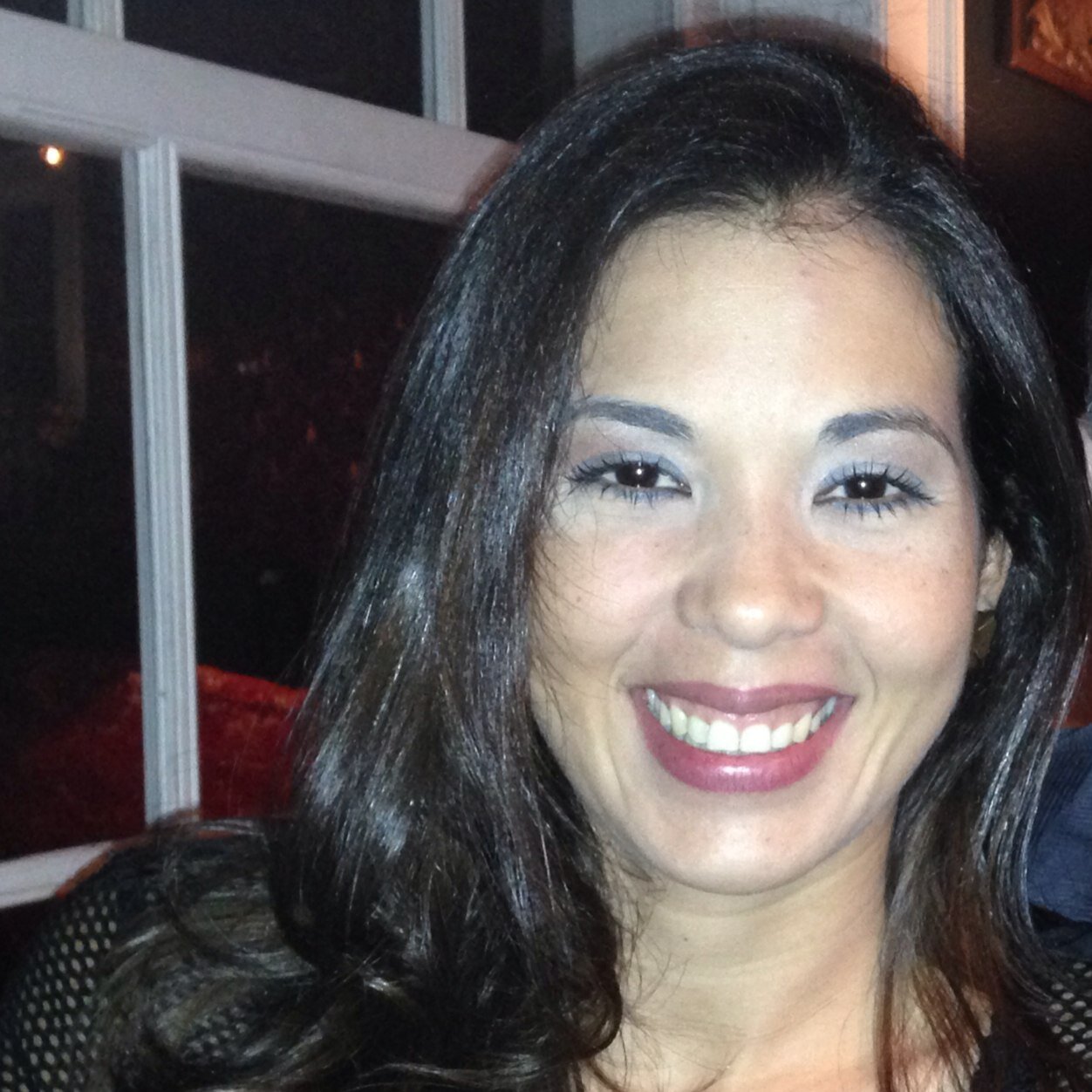 heidyhidalgo's profile picture. Venezolana!!! Mujer, Hija, Hermana, Esposa,Madre!!Comunicadora Social. Ucabista. Especialista en Mercadeo para Empresas. UCV. Siempre con Fe