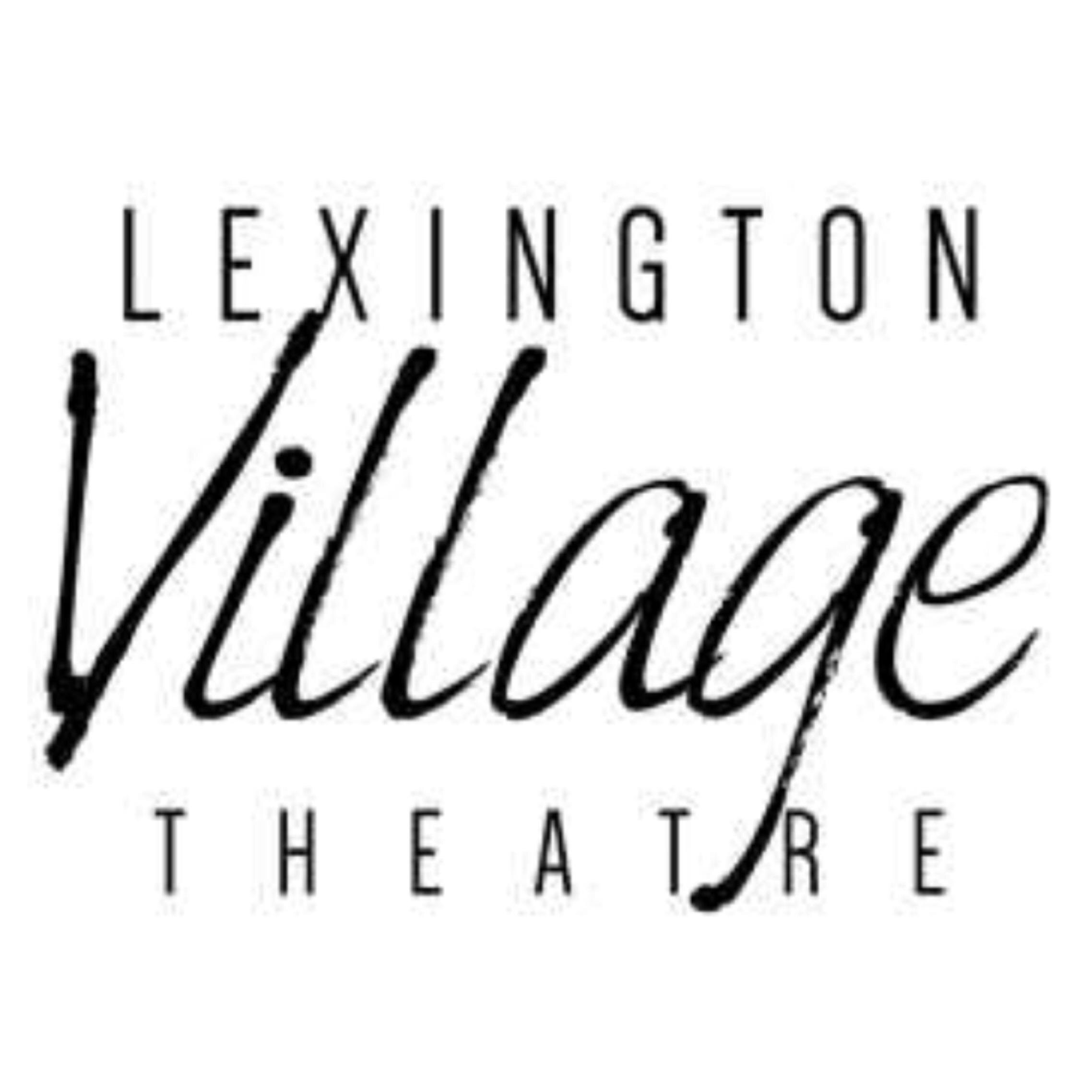Lexington Village Theatre is billed as The Premiere Performance Venue, committed to bringing world class entertainment to the Blue Water Area.