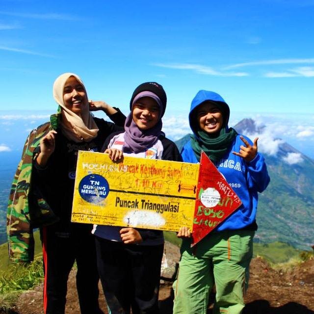 68
be myself - ME'13 - always keep smile :)