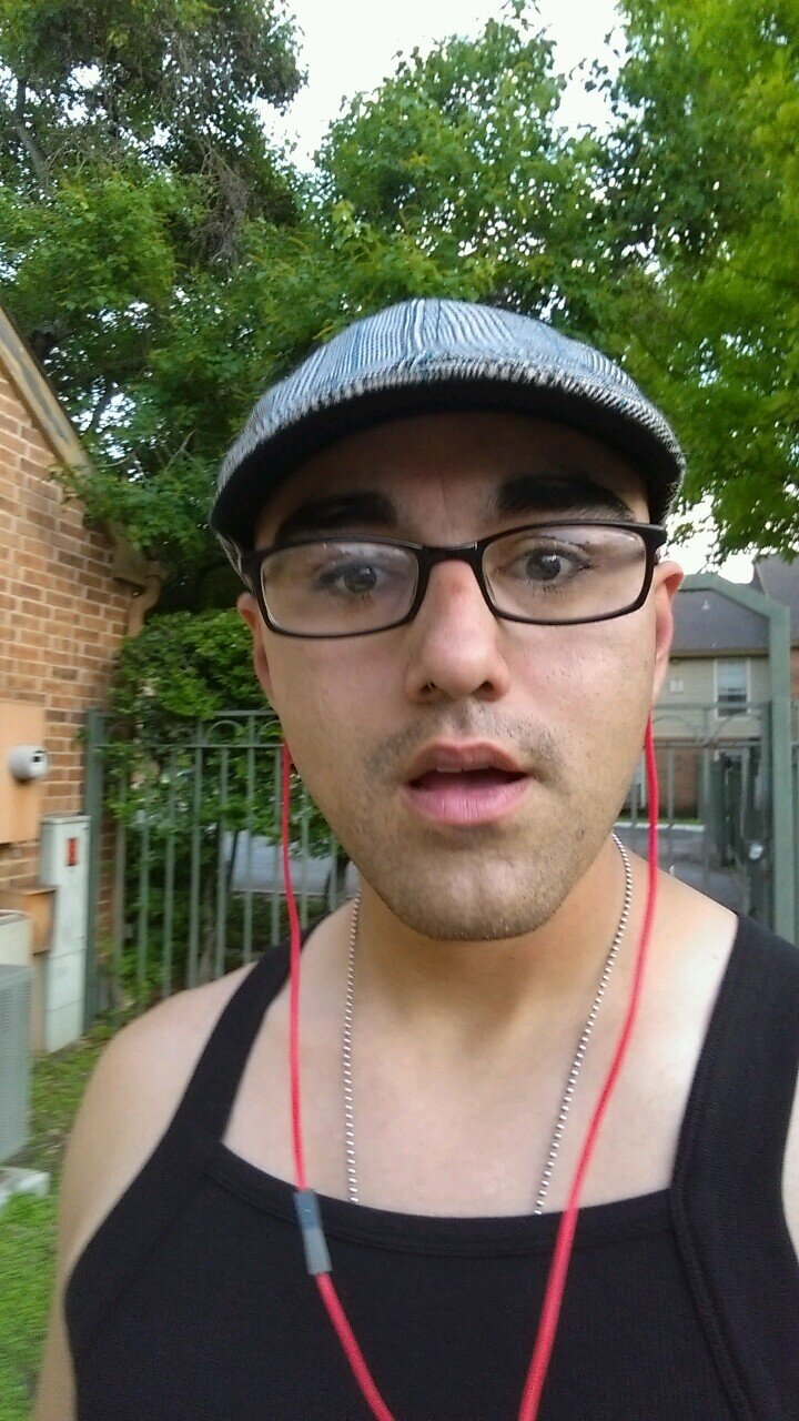 Twitter profile picture for @gabe_1986