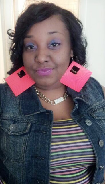 I love me! You will to!!!!!