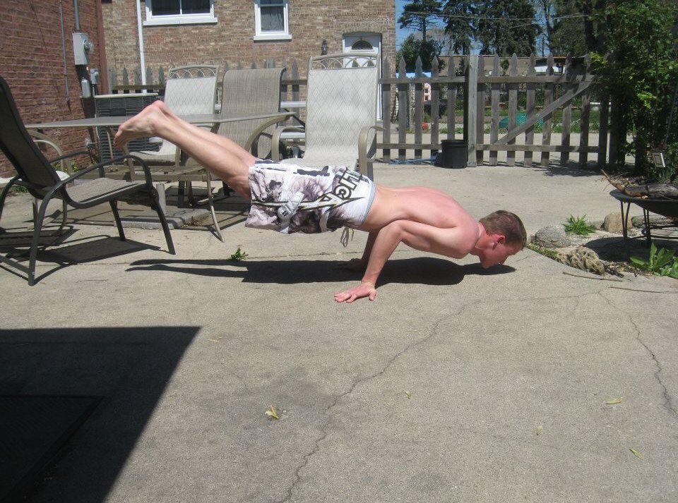 funk_jonathan's profile picture. Chilling