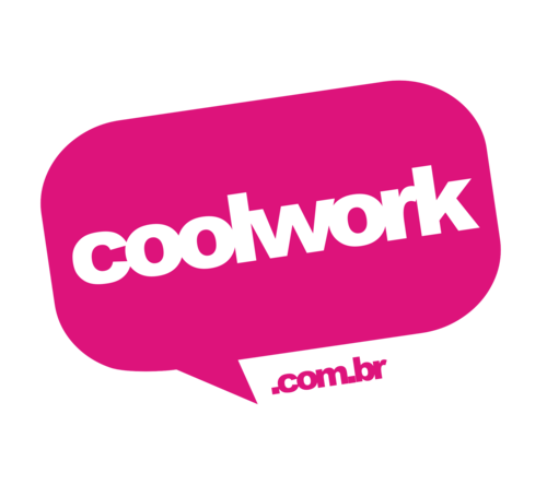 É #COOL, é #COOLWORK!!! \\ O 2° espaço de coworking da América Latina e o 1° de MG, em Belo Horizonte. \\ Pioneer on coworking spaces in Latin America.