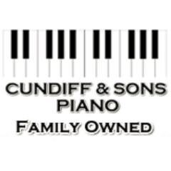 Cundiff & Sons Pianos is a family-owned full service piano center serving the Louisville and Bowling Green, KY areas.