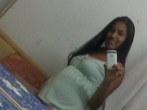 Muy feliz