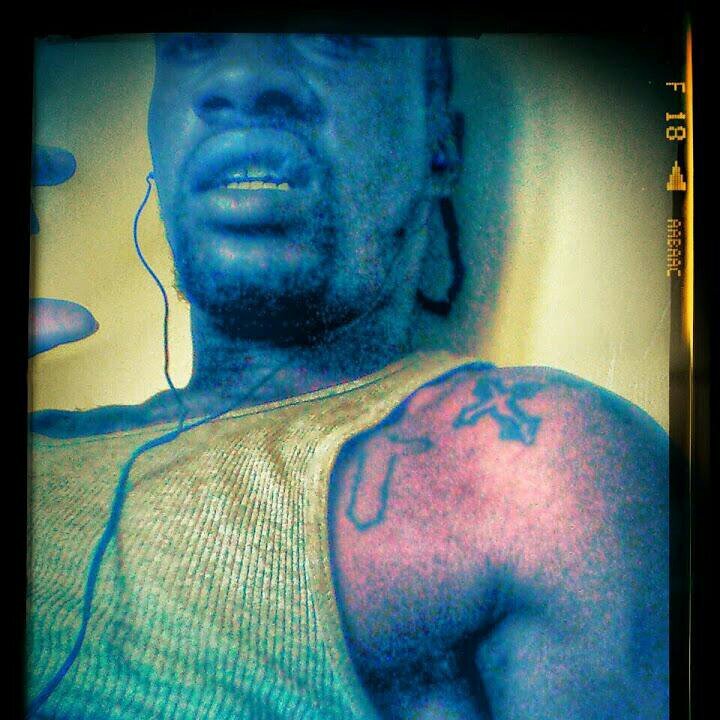 mikeked44's profile picture. 