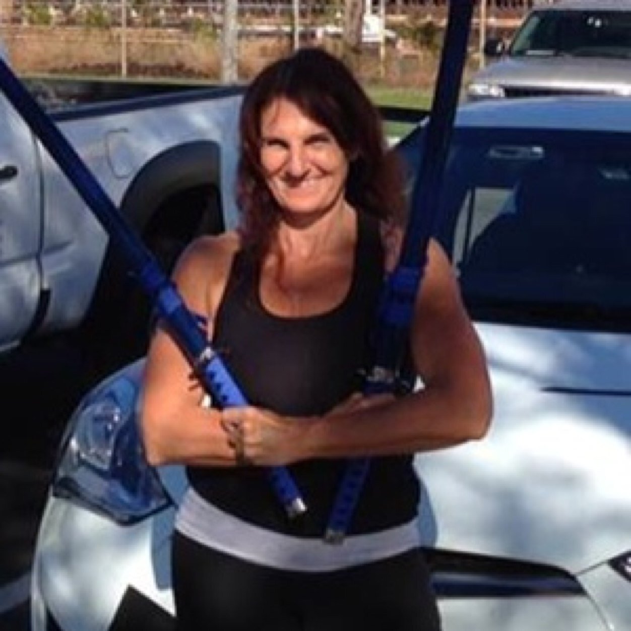 PattiStover's profile picture. 