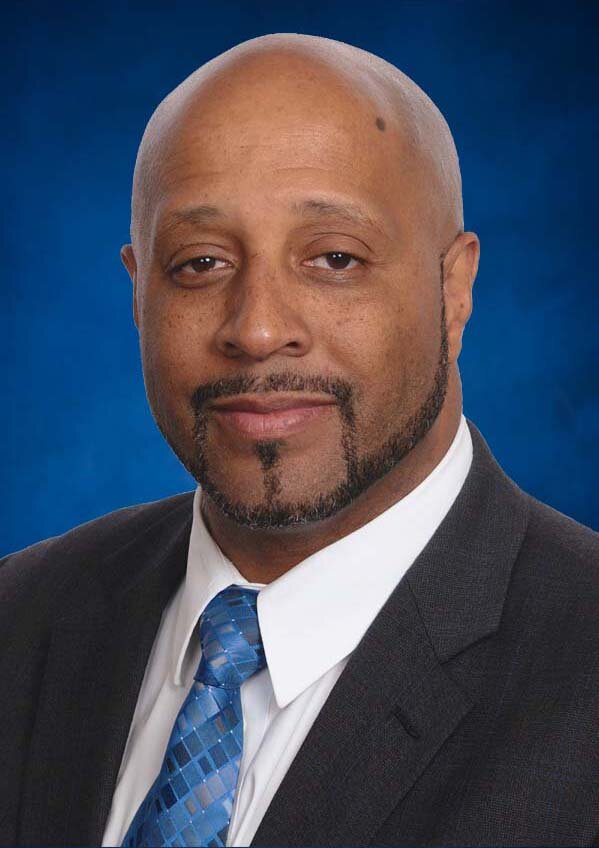 I'm many things to many people but I'm a Father, Brother, Entrepreneur, Community Volunteer, Dynamic, Reverent, Passionate, Conscientious, and a Leader.
