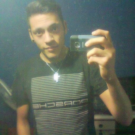 Have faith in me!