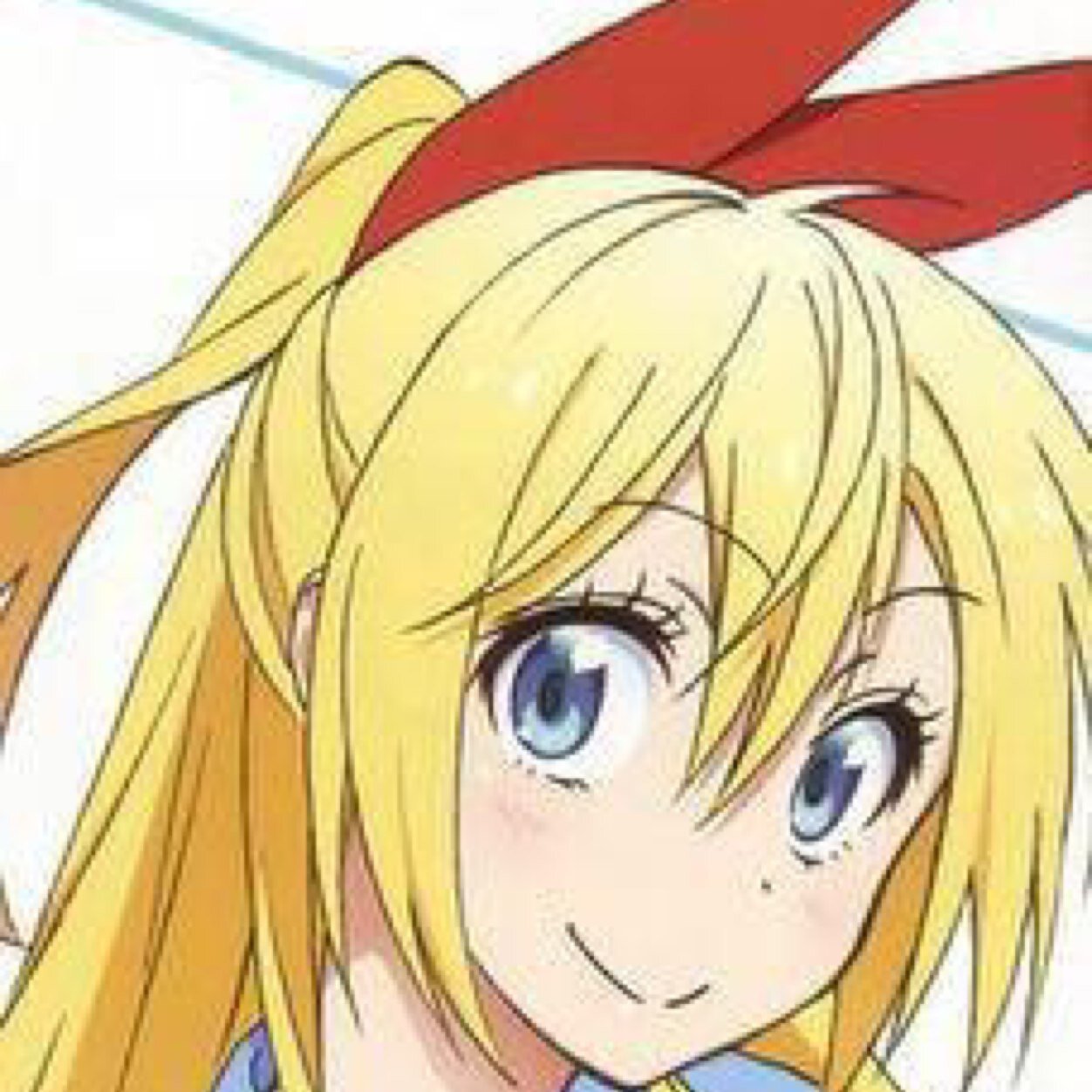 桐崎千棘 Chitoge Dayo Twitter 桐崎千棘 Chitoge Dayo Twitter