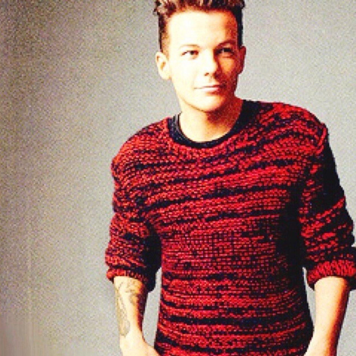 drunkenlylouis