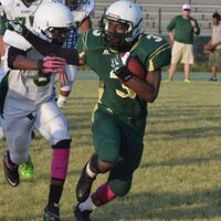 JuWon Brown (@team8_) 's Twitter Profile