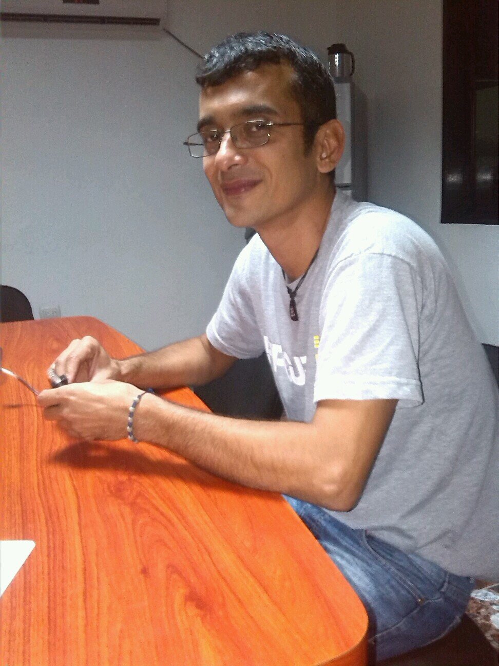 técnico operador