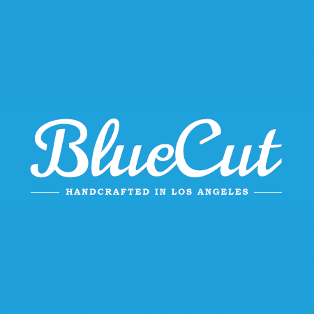 Manufacturers of fine aprons and workwear made with hand and heart.  BlueCut aprons and chef gear are handcrafted in California using the finest materials.