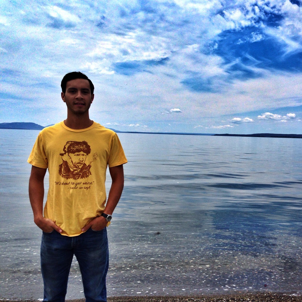 notryanbaker's profile picture. 