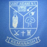 St. Aidan's N.S.(@kilmanaghns) 's Twitter Profile Photo