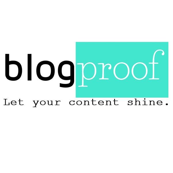 We are a proof reading service for bloggers. Let us help your content shine. Your first post is free! Coming soon: @JobProof