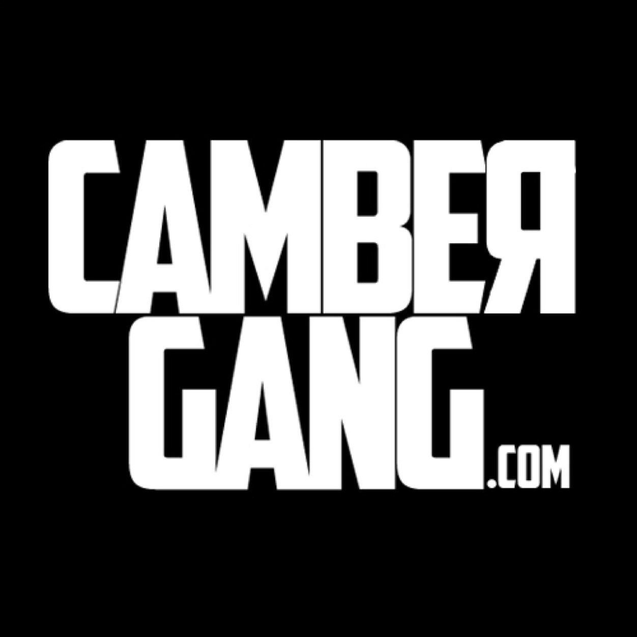 @CamberGang.tm