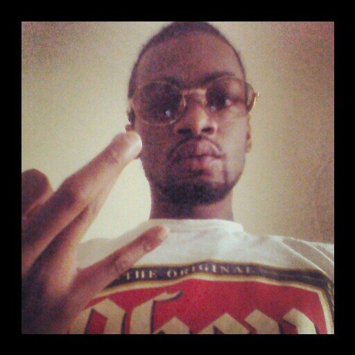 Just Tryna Live Stress Free, We Love You REESE.! #RIP