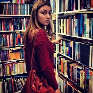 22 year old uni student and book worm. https://t.co/56cJBGYq0I