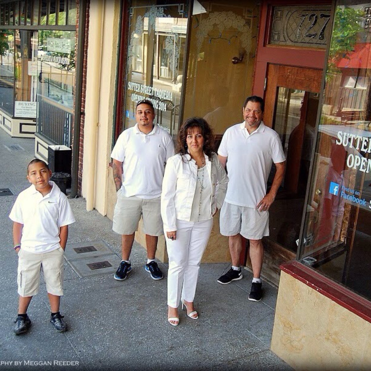 727SST's profile picture. Sutter Street Taqueria is located at 727 Sutter St in Historic Folsom. Opening soon! Facebook: Sutter Street Taqueria - Historic Folsom