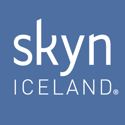 Official Twitter for skyn ICELAND. Say bye-bye to stressed skin and hello to fabulous skin!