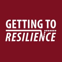 gettingtoresilience (@get2resilience) 's Twitter Profile