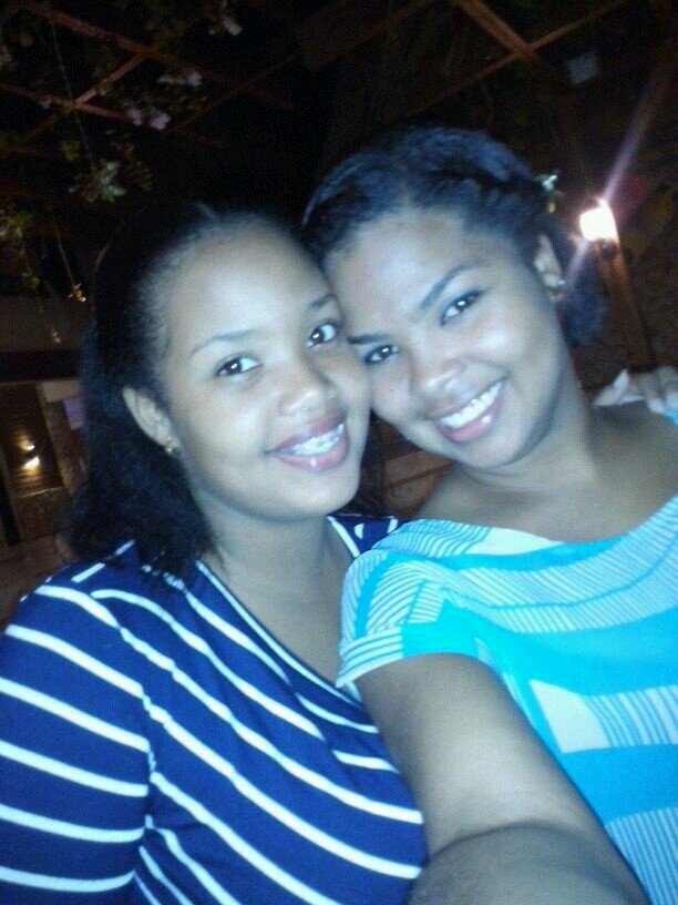 #Geo♥ #jean♥ #yess♥ #tita #lalo♥ mi chiquita #mabe♥ Sonrie que es gratis.Dominican Republic