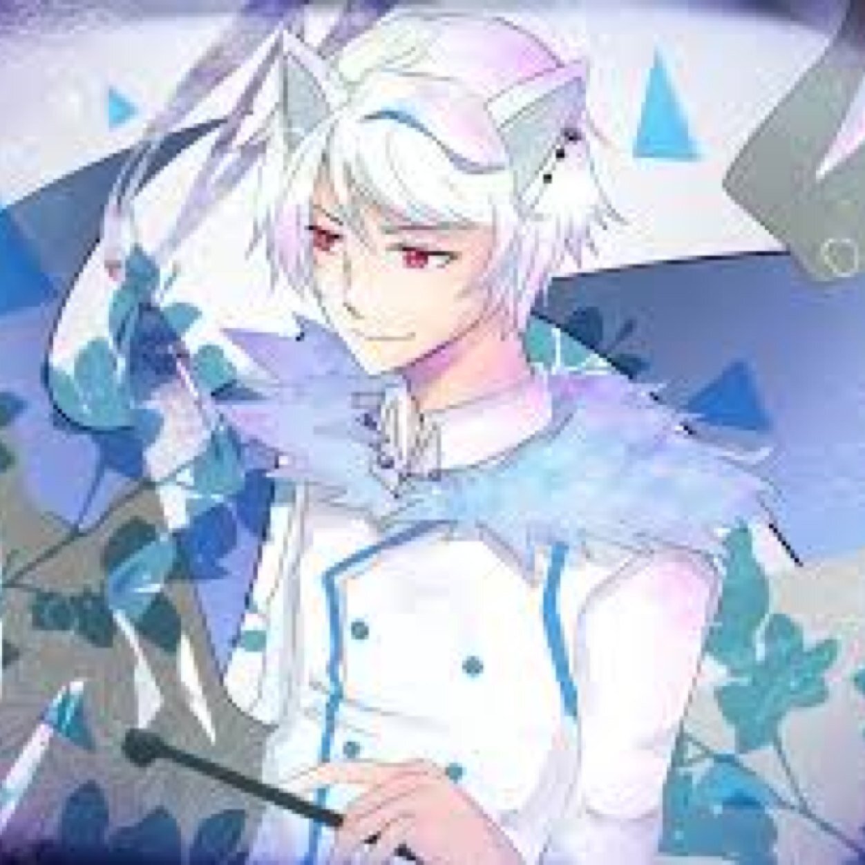 I'm a friendly but quiet ninetales. I travel since my home was destroyed, so Ilook for adventure, and a new home. #male #single