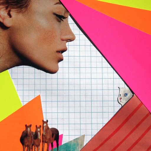 Graphic Designer / Chile