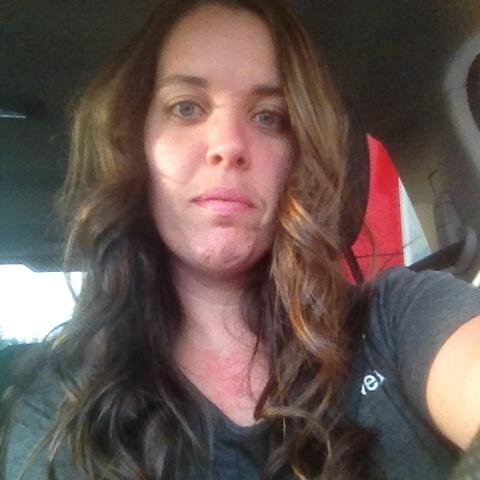 jaejay's profile picture. Hiker. Biker. Mountain Girl.