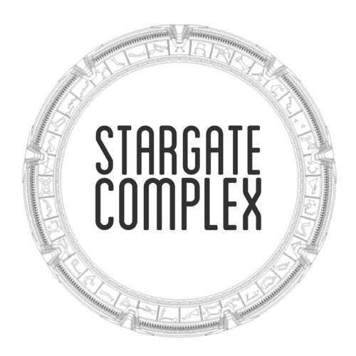 Do you have a Stargate Complex?

Keep Calm and Kree On: 
http://t.co/589zKgU8Vo