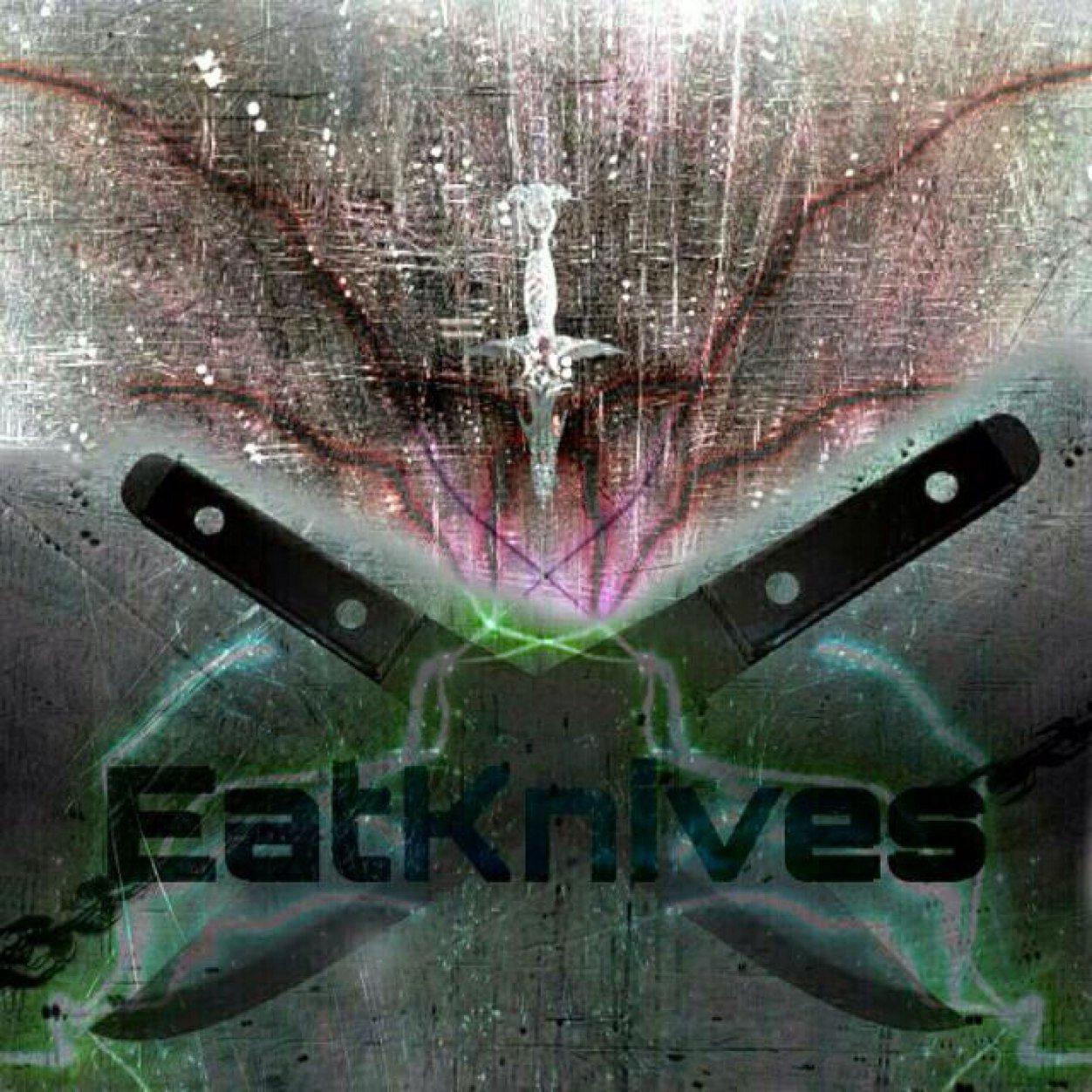 knifing only is the way to go!
