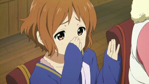 JOID_MakinoK's profile picture. it's against my policy to hold anything lighter than a hammer. | Makino Kanna from Tamako Market, yoroshiku~