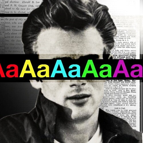 DontBEanASKHOLE's profile picture. 