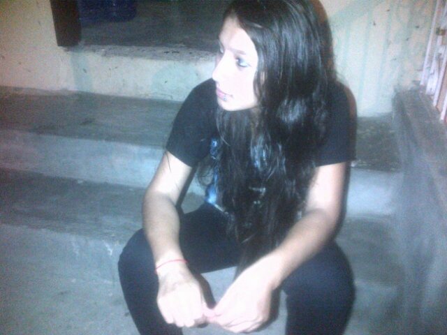 NathalyJClml's profile picture. 100% Metalera ♥ lml lml lml